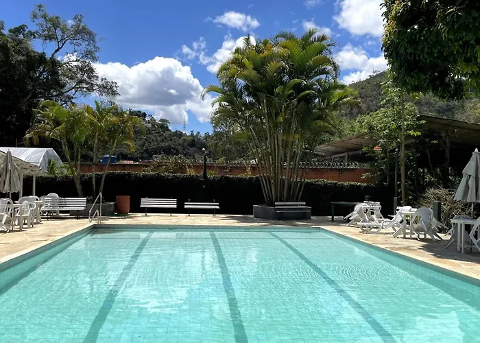 Pousada Sitio Sossego